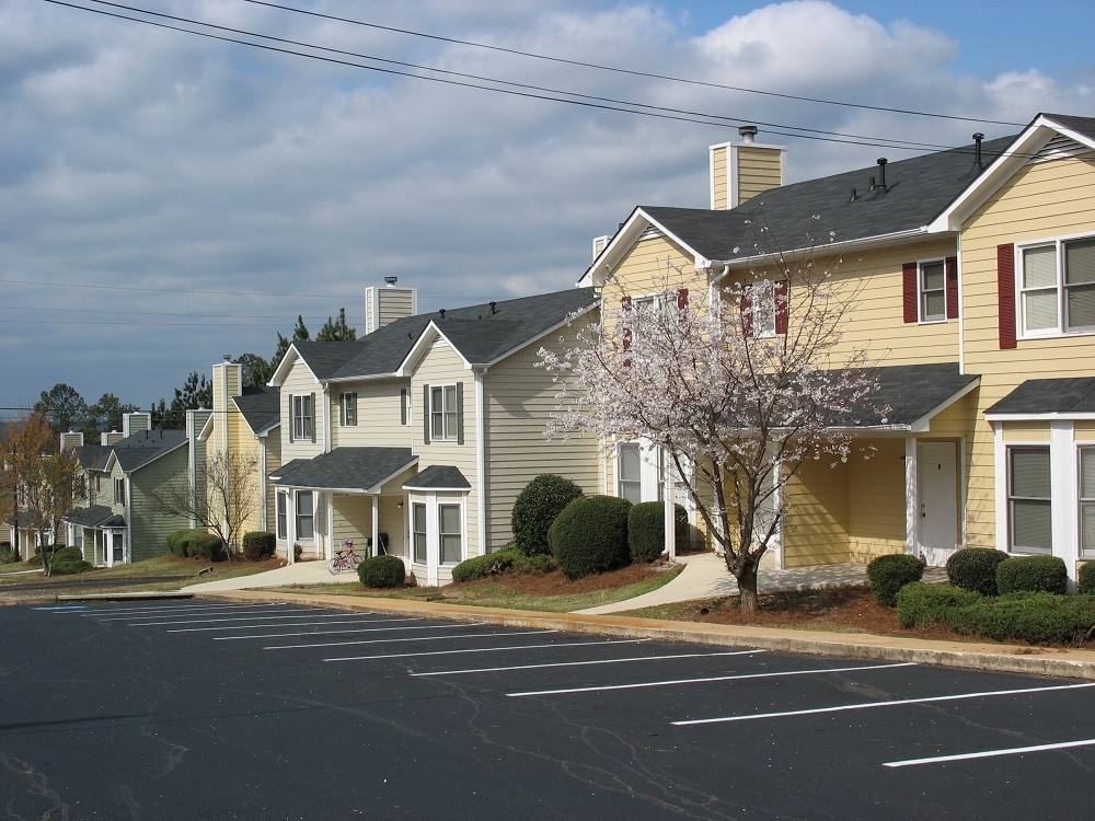 Apartment for rent at 210 Whitehall Rd, Athens, GA 30605