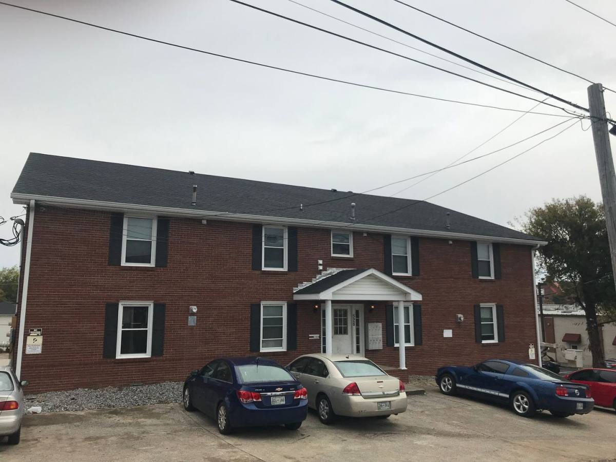 Apartment for rent at 528 Main St, Clarksville, TN 37040