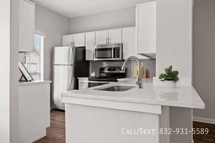 Apartment for rent at 3123 Cinco Lakes Dr #AACR1, Katy, TX 77450