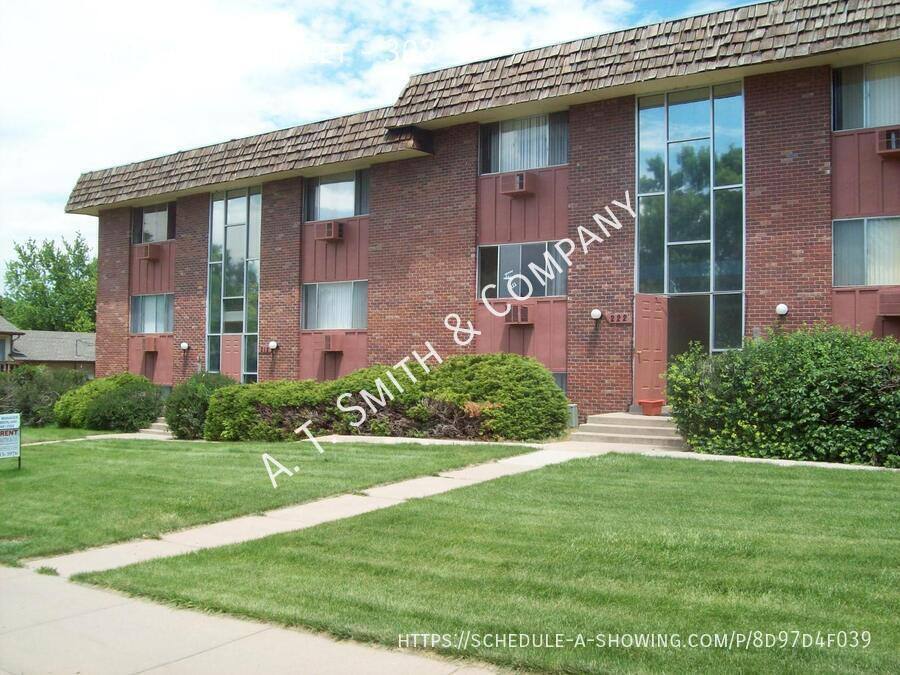 Apartment for rent at 222 S Balsam St #303, Denver, CO 80226