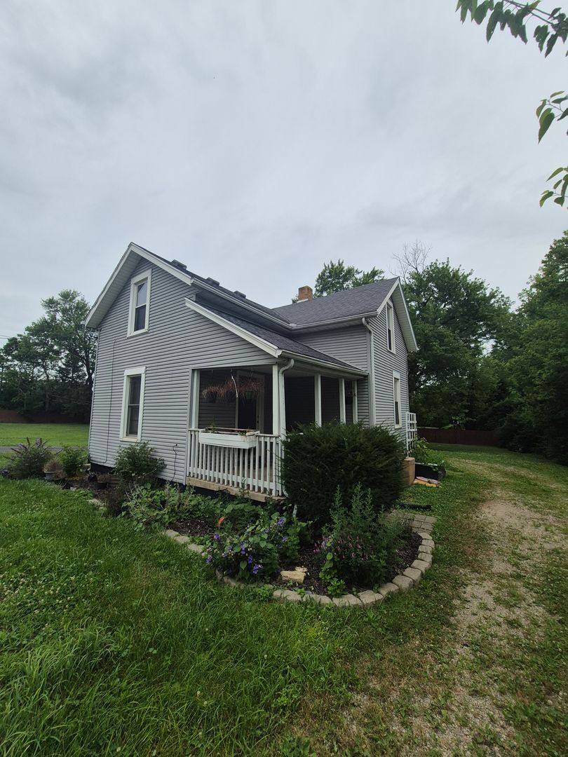 House for rent at 5521 E Westbrook Rd, Clayton, OH 45315