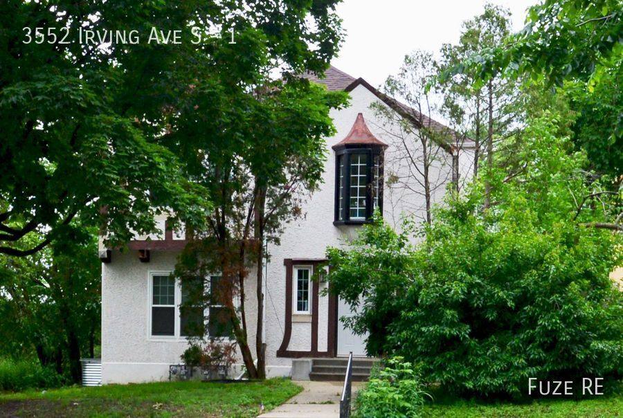 3552 Irving Ave S #1, Minneapolis, MN 55408