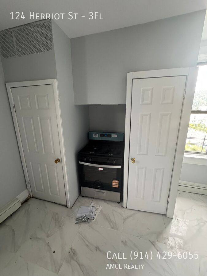 Apartment for rent at 124 Herriot St #3FL, Yonkers, NY 10701