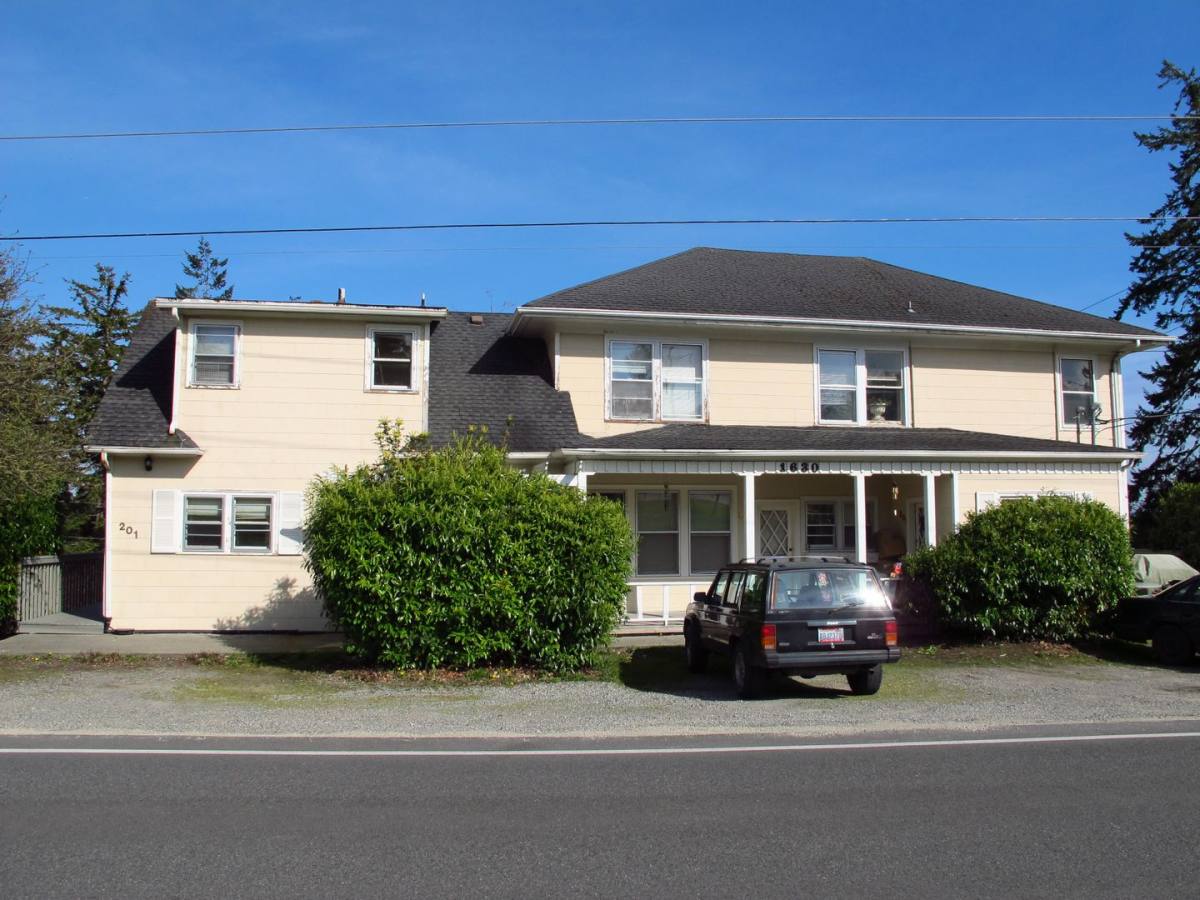 Apartment for rent at 1630 Regatta, Oak Harbor, WA 98277