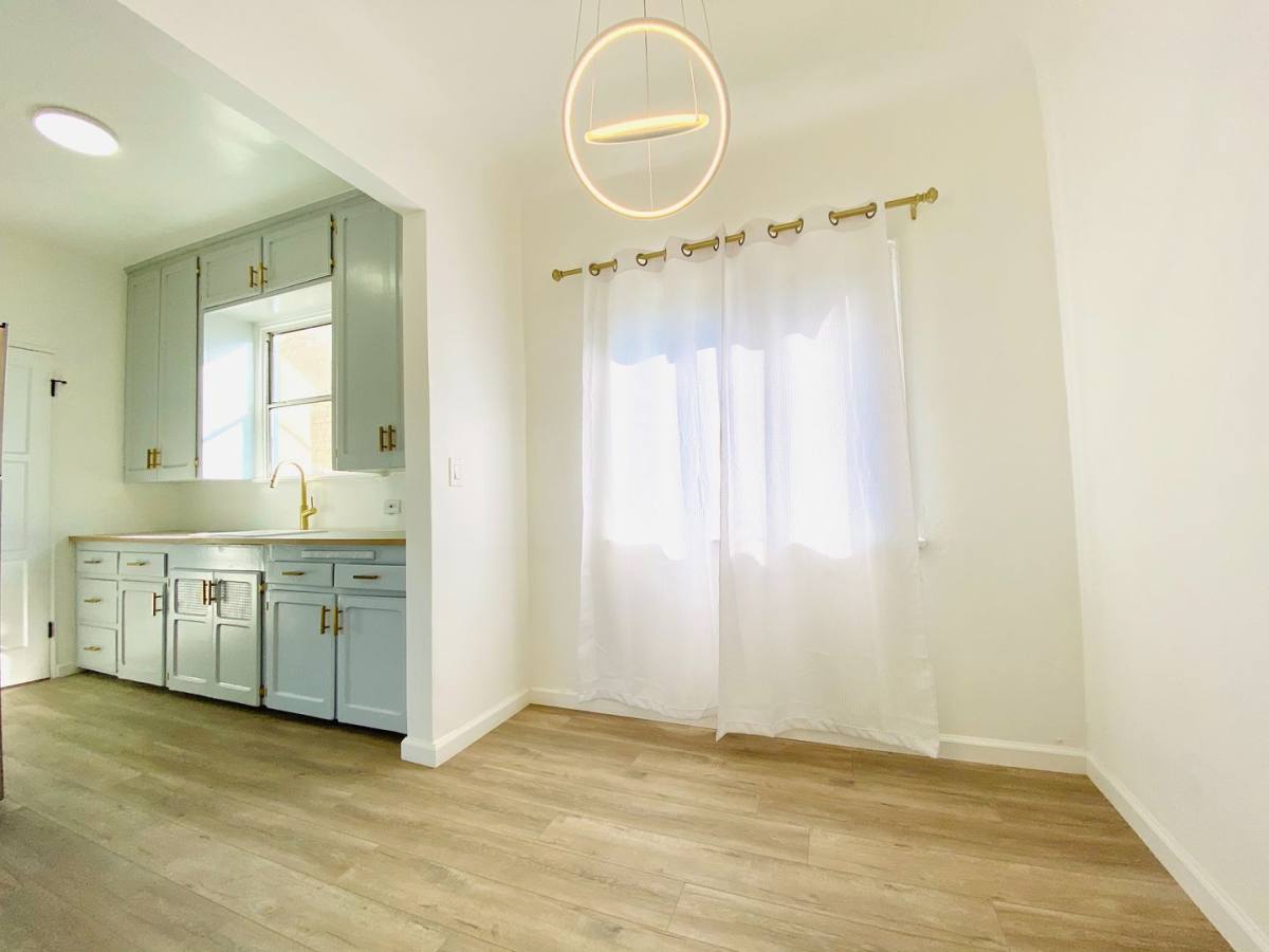 Apartment for rent at 2200 S Normandie Ave, Los Angeles, CA 90007
