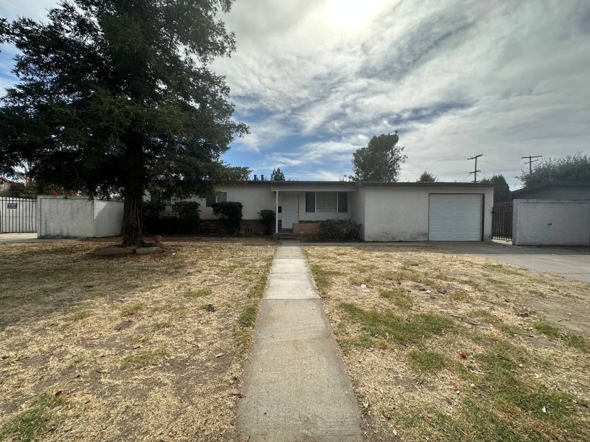 House for rent at 1316 Thorsen Ave, Modesto, CA 95355