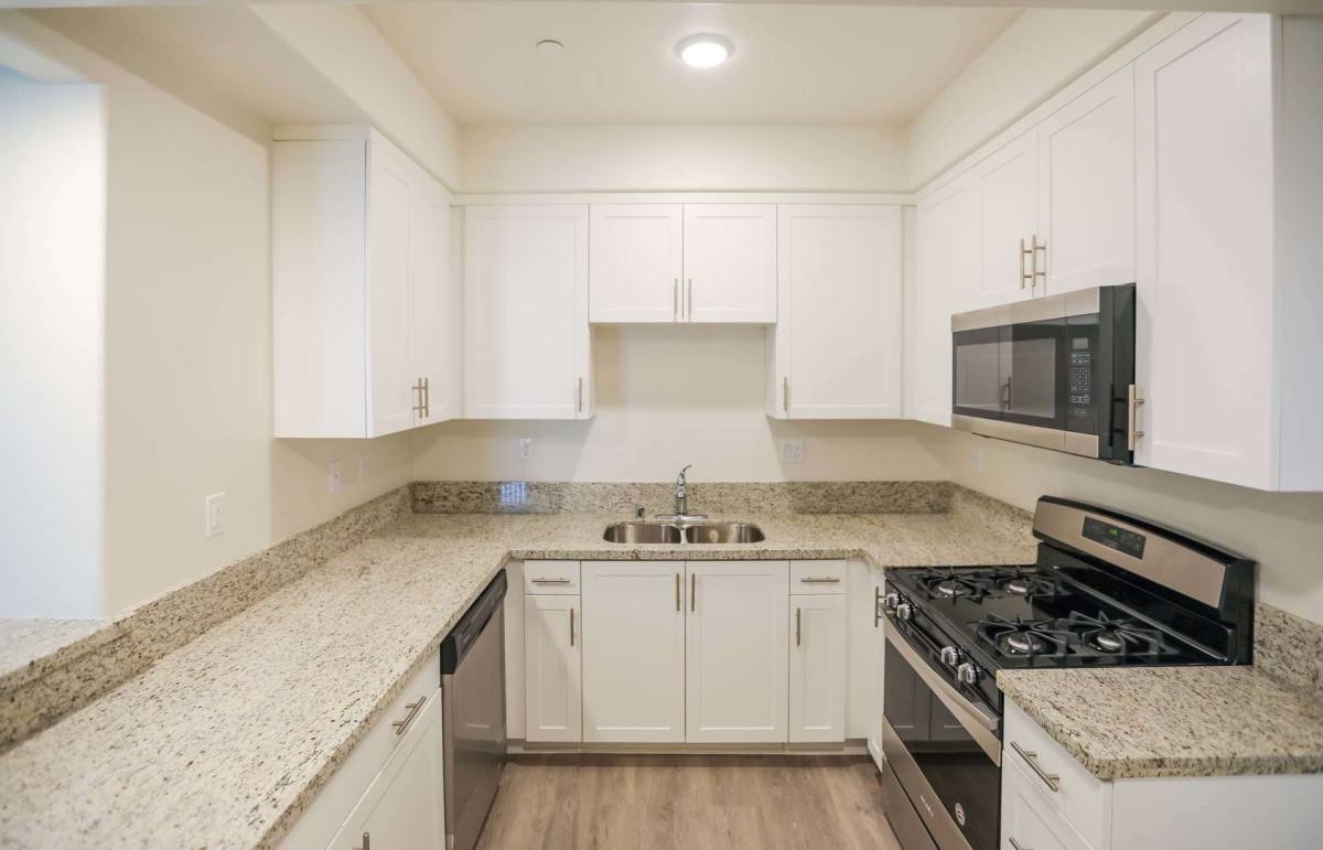Apartment for rent at 130 S Hewes St, Orange, CA 92869