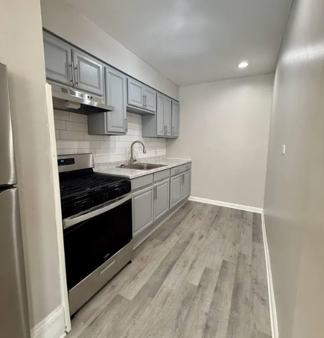 Apartment for rent at 808-930 N 63rd St, Philadelphia, PA 19151