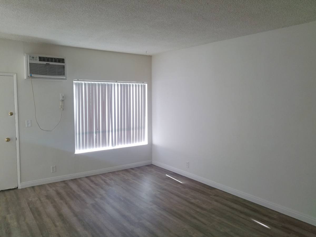 Apartment for rent at 12550 Burbank Blvd, Valley Village, CA 91607