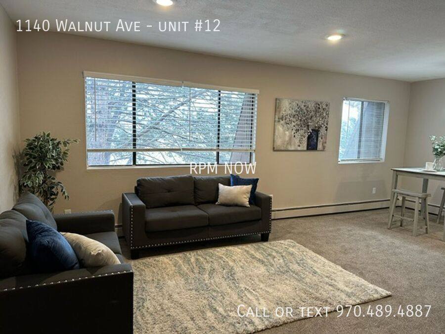 1140 Walnut Ave #12, Grand Junction, CO 81501