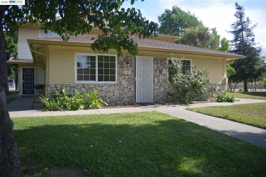Condo for rent at 2409 Peppertree Court #1, Antioch, CA 94509