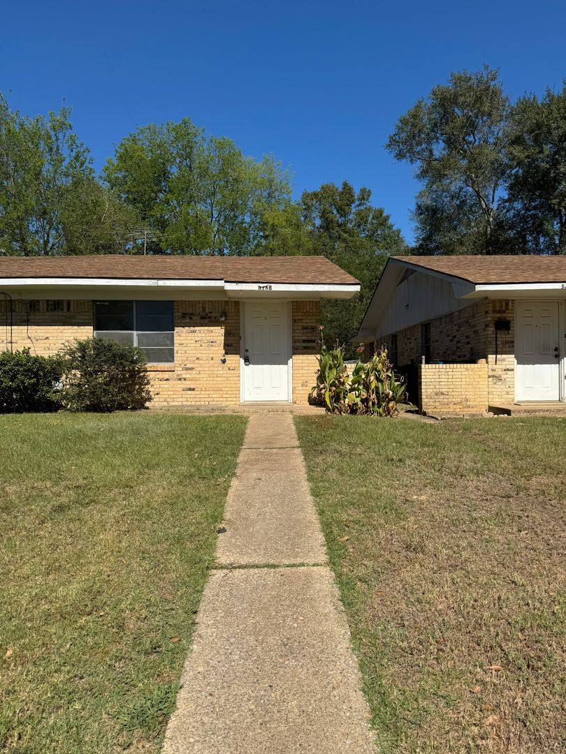 Apartment for rent at 616 Jeanette, Gladewater, TX 75647