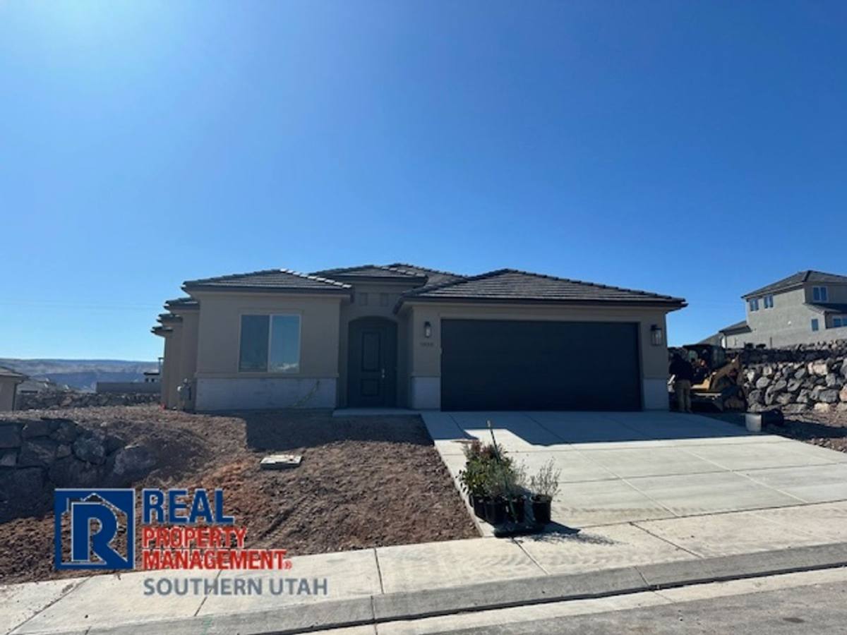 House for rent at 1855 W 350 N, Hurricane, UT 84737