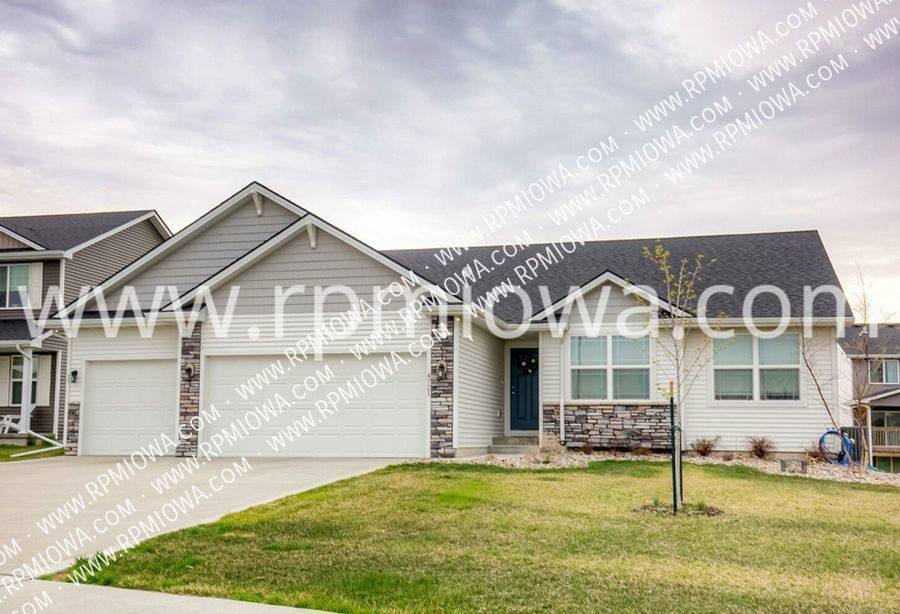 House for rent at 4721 NE Oak Dr, Ankeny, IA 50021