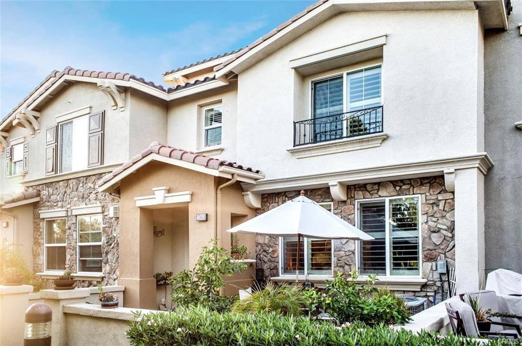 Townhouse for rent at 28611 Bar Harbor Lane, Temecula, CA 92591