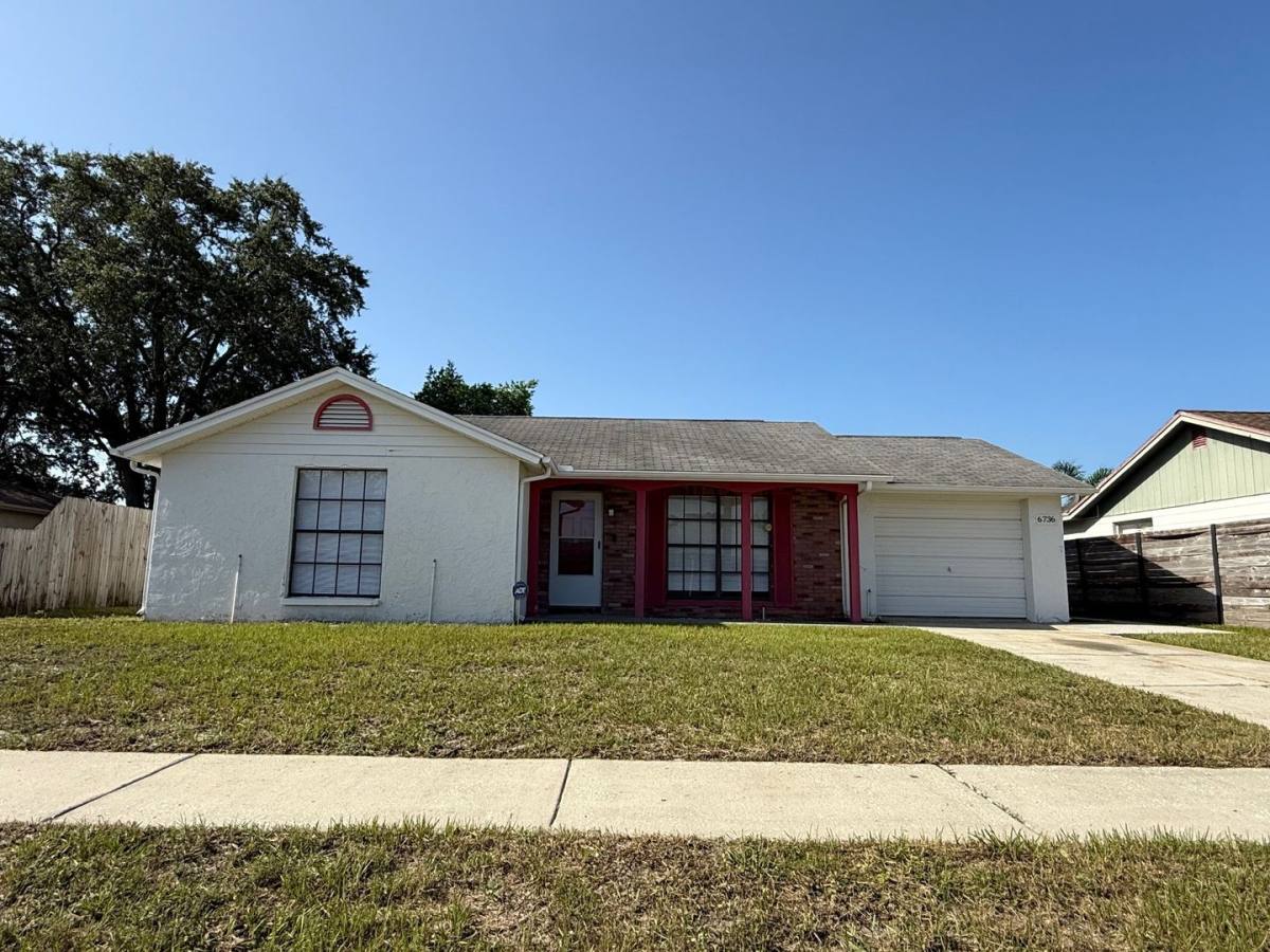 House for rent at 6736 Greenwich Ave, New Port Richey, FL 34653