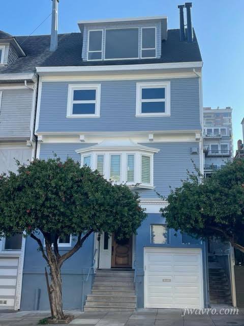Condo for rent at 2067 Green St #2069, San Francisco, CA 94123