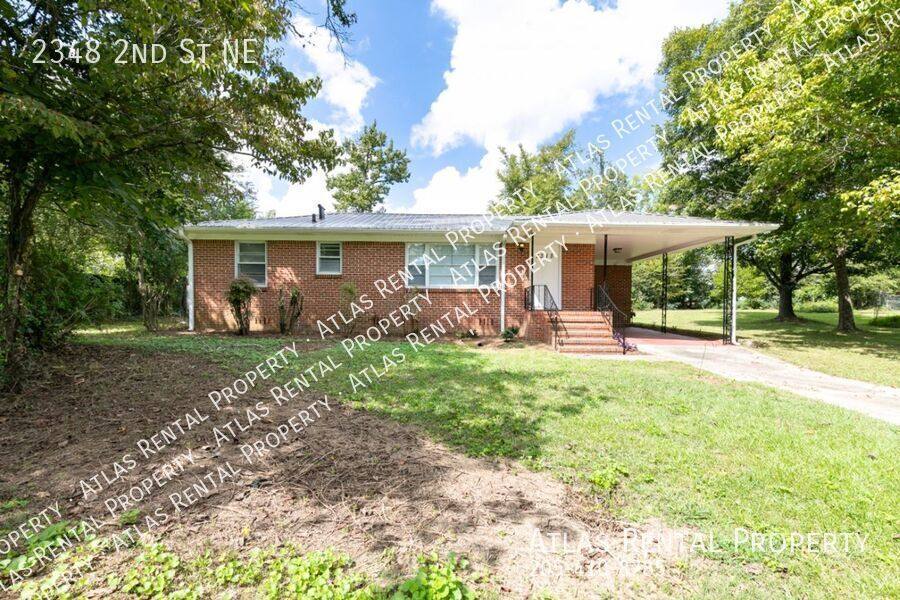 House for rent at 2348 2nd St NE, Birmingham, AL 35215