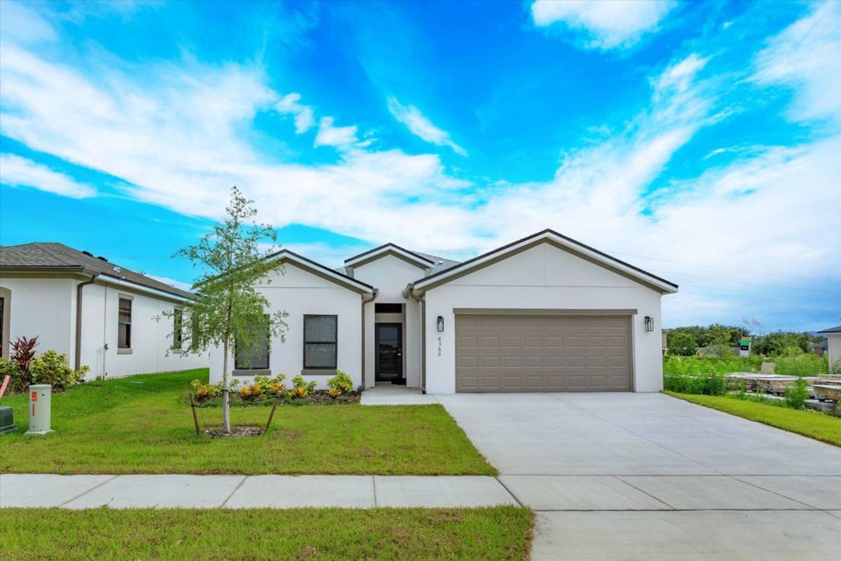 House for rent at 6360 Chorus Dr, Mascotte, FL 34753