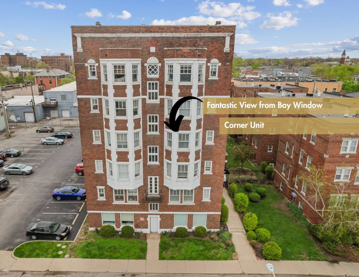Apartment for rent at 230 E 9th St, Indianapolis, IN 46204
