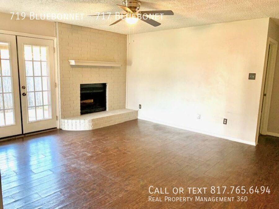 Apartment for rent at 719 Bluebonnet #717 Bluebonet, Keller, TX 76248