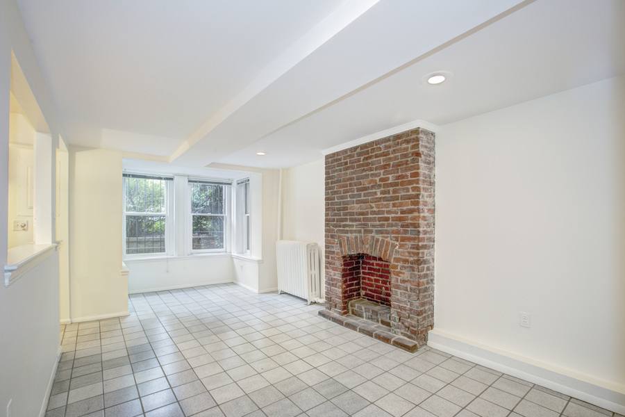 House for rent at 1217 1 2 Independence Ave SE, Washington, DC 20003