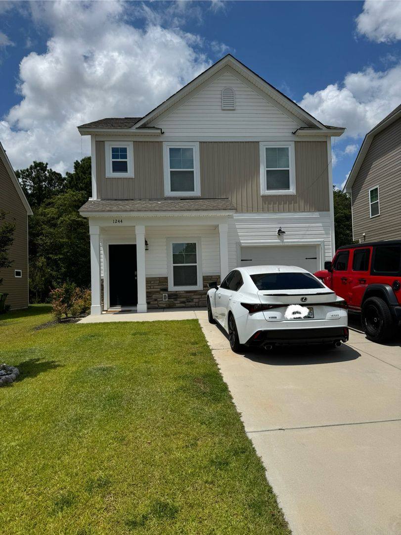 House for rent at 1244 Deep Creek, Blythewood, SC 29016