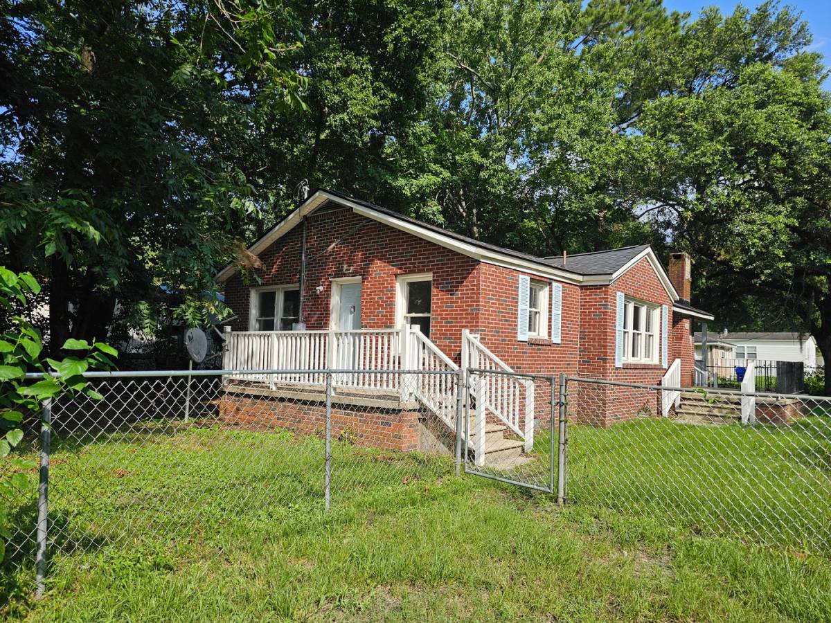 House for rent at 5056 Piedmont Ave, North Charleston, SC 29405