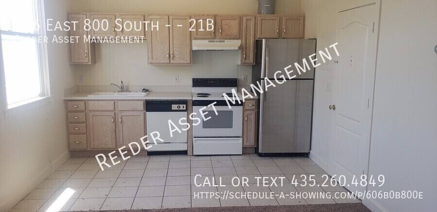 Apartment for rent at 256 E 800 S #21B, Brigham City, UT 84302