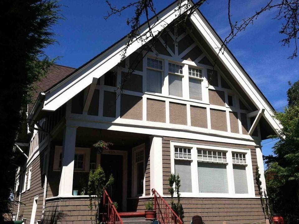 House for rent at 6329 17th Ave NE, Seattle, WA 98115