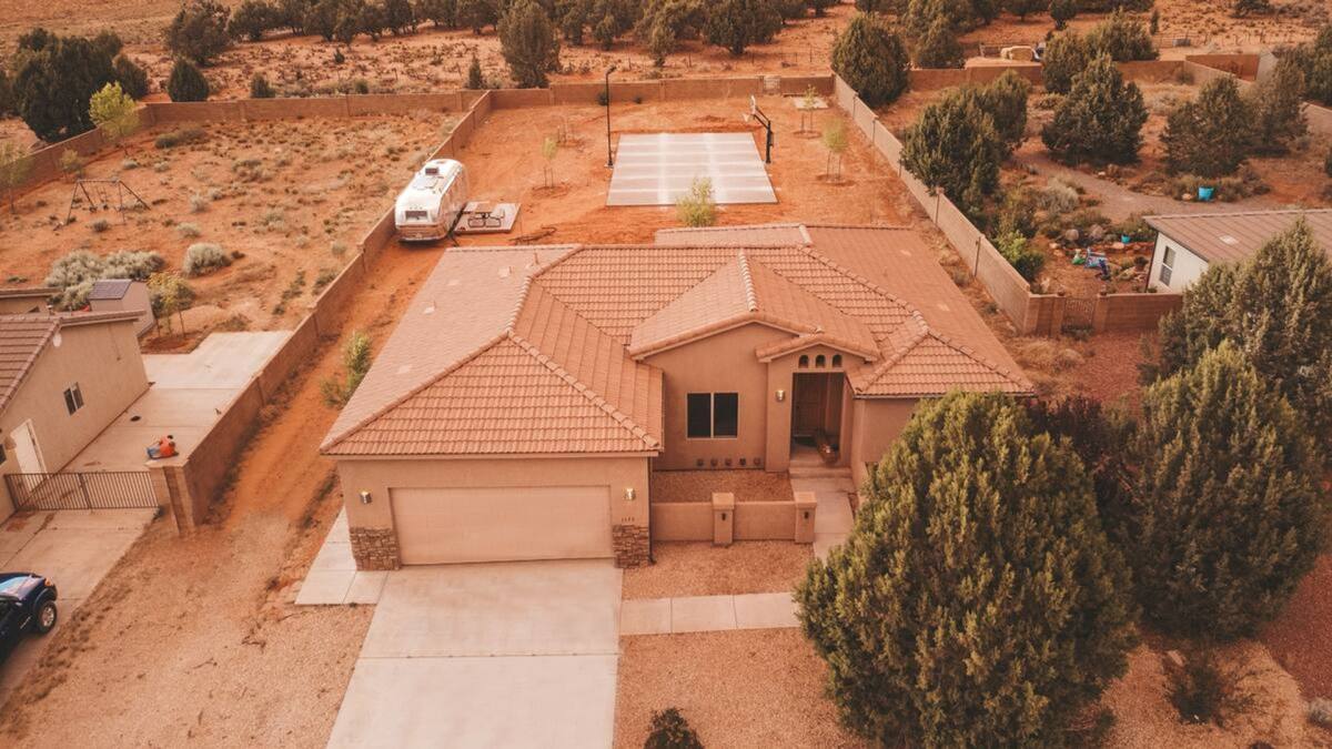 House for rent at 1173 E Big Pinion Lane, Hurricane, UT 84737