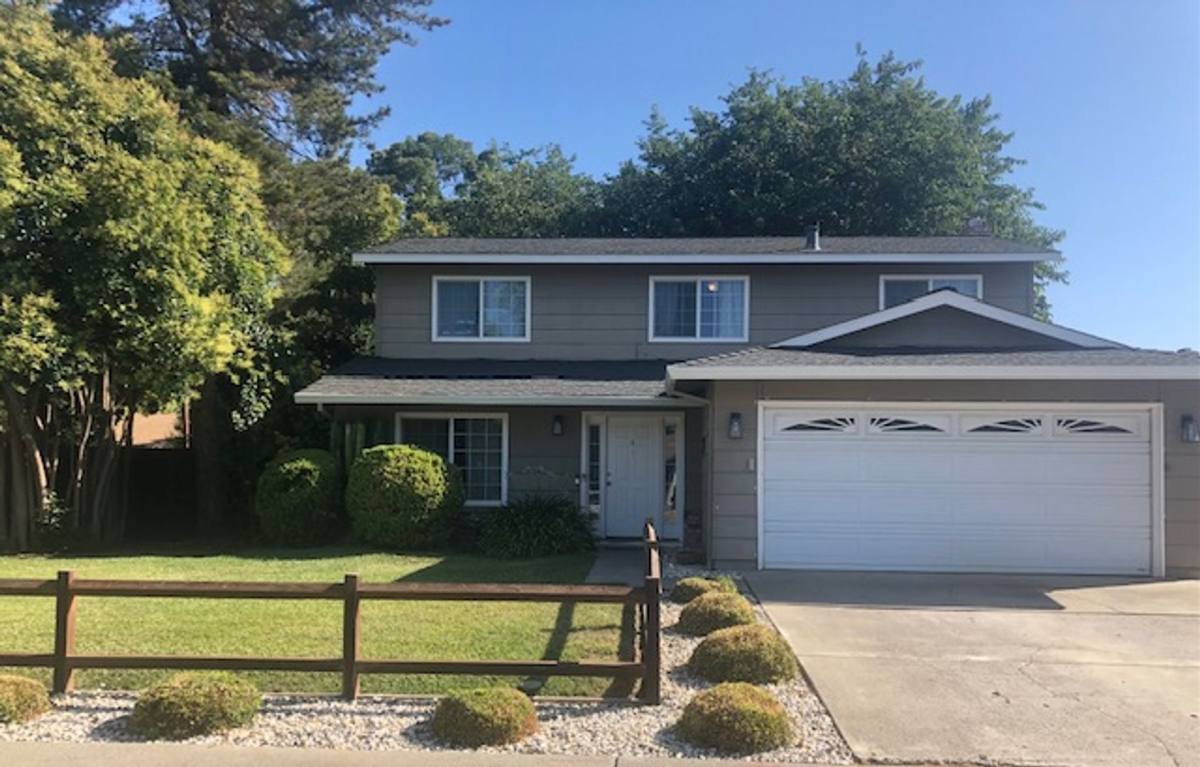 House for rent at 730 McKenzie Court, Dixon, CA 95620