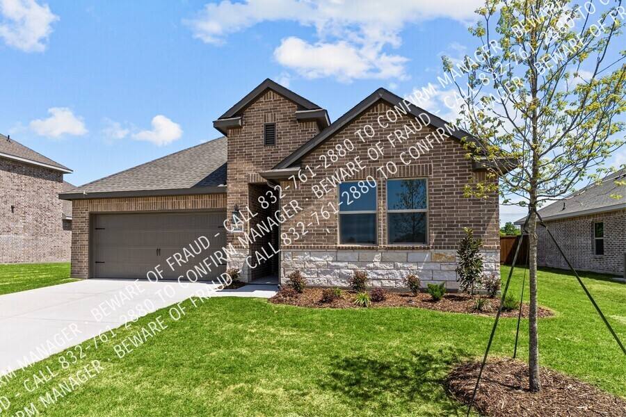 House for rent at 2229 Maple Ridge Dr, Van Alstyne, TX 75495