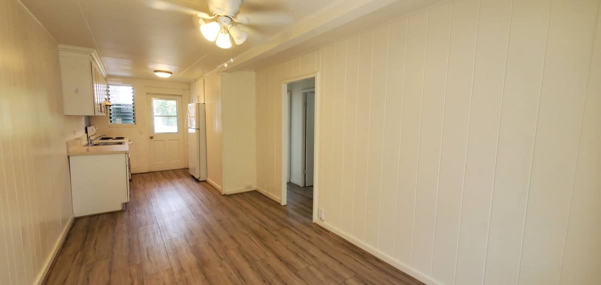 Apartment for rent at 617 Wailepo St, Kailua, HI 96734