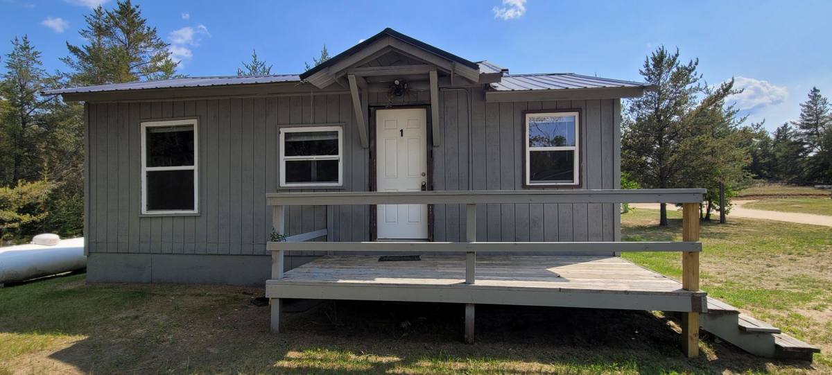Apartment for rent at 51497 Wildwood Rd, Cass Lake, MN 56633