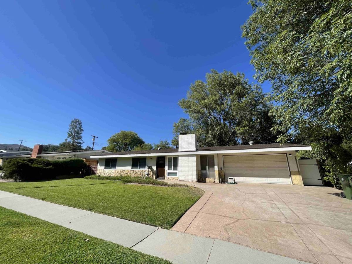 House for rent at 12146 Bradford Place, Granada Hills, CA 91344