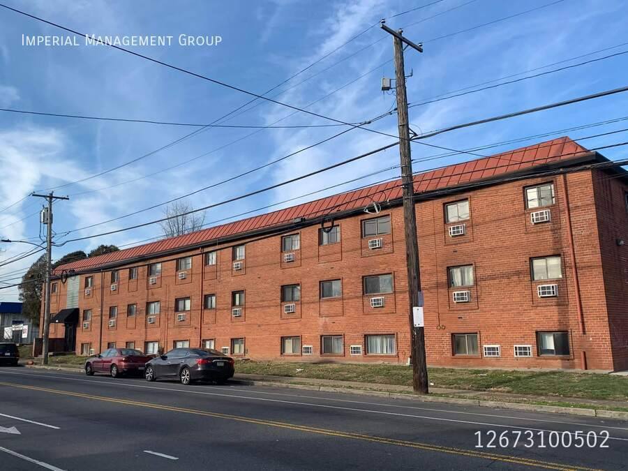 Apartment for rent at 5424 Rising Sun Ave #C-8, Philadelphia, PA 19120