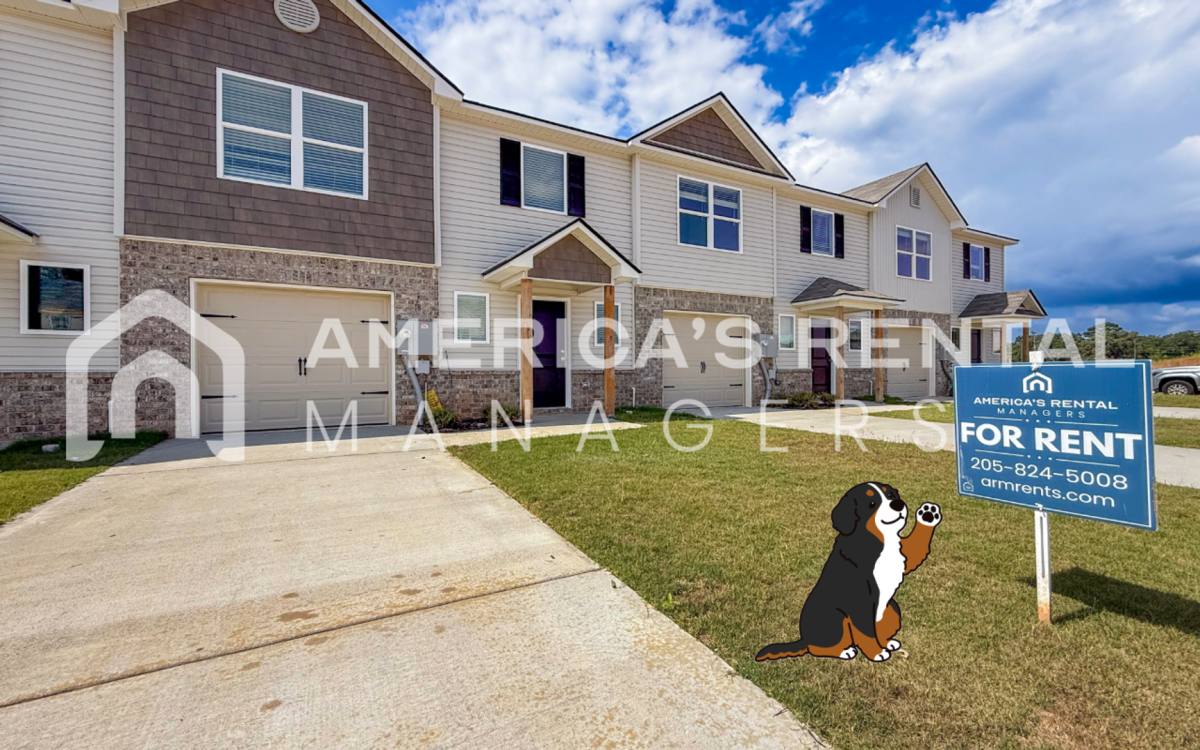 House for rent at 18 River Grass Dr, Lincoln, AL 35096