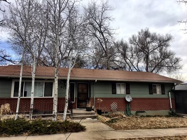 Apartment for rent at 622 E Myrtle St, Fort Collins, CO 80524
