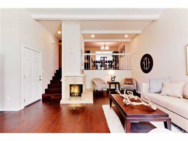 Townhouse for rent at 3846 La Jolla Village Dr, La Jolla, CA 92037