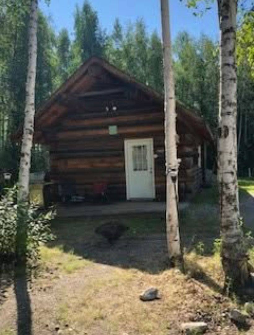 House for rent at 685 Nichols Lane, Fairbanks, AK 99712
