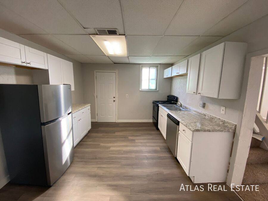 House for rent at 814 N Mariposa St, Denver, CO 80204