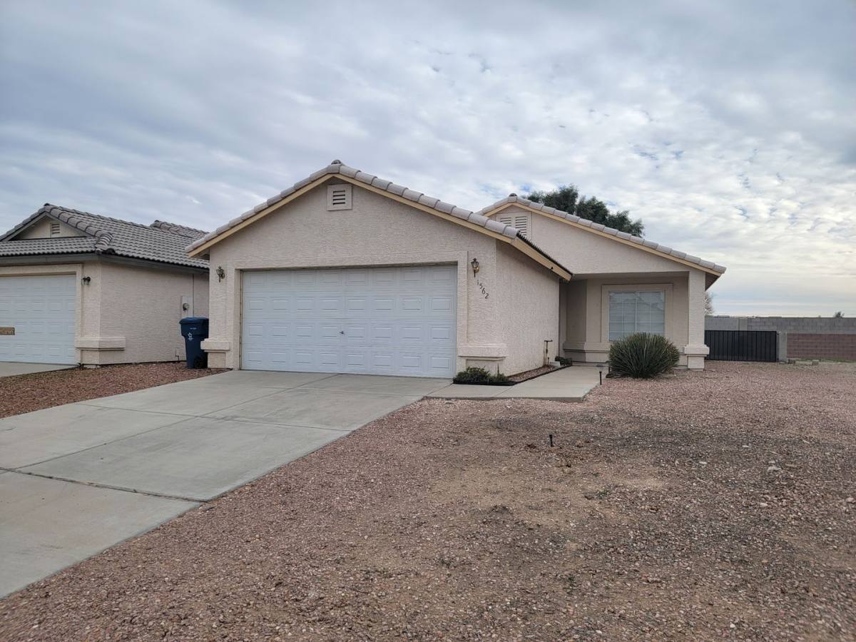 House for rent at 1562 Ash Ave, Bullhead City, AZ 86442