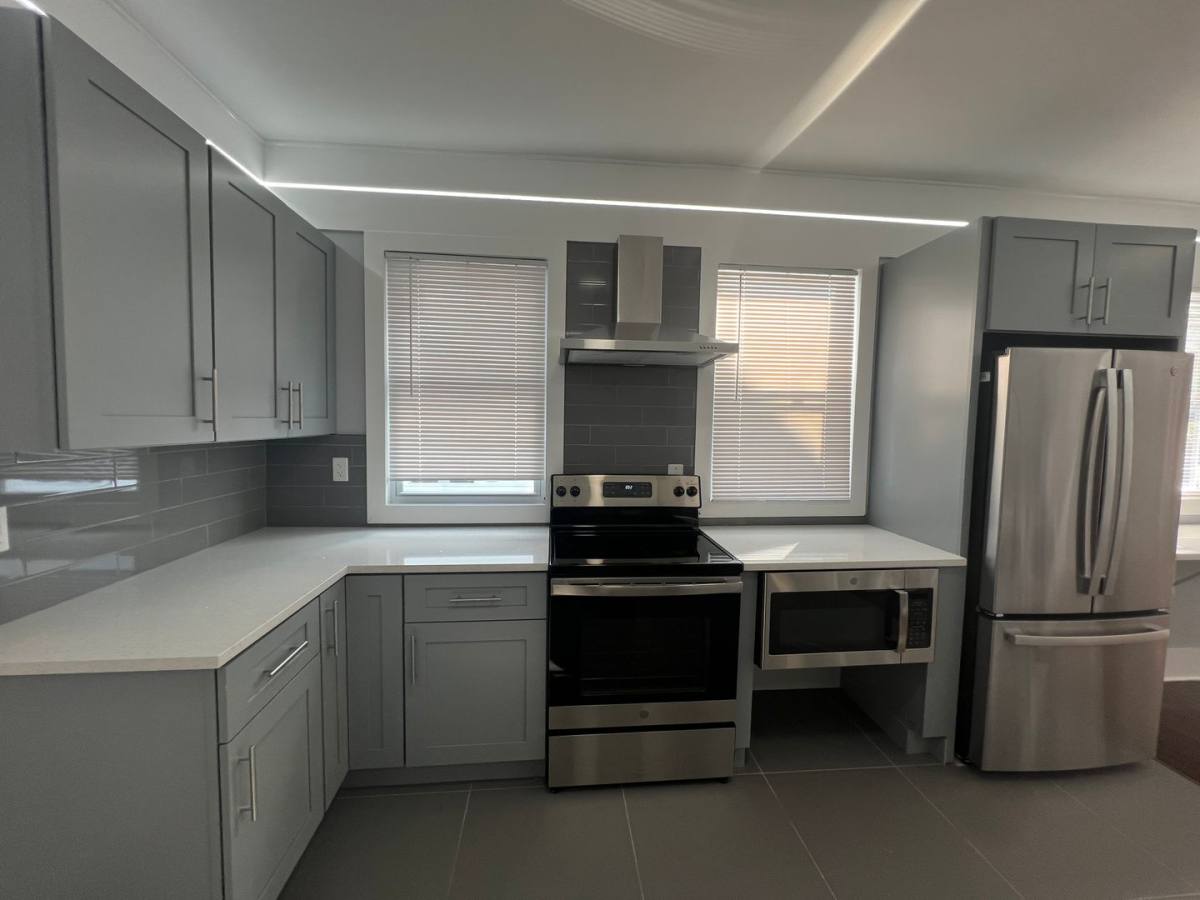 Apartment for rent at 97 Sheffield Ave, New Haven, CT 06511