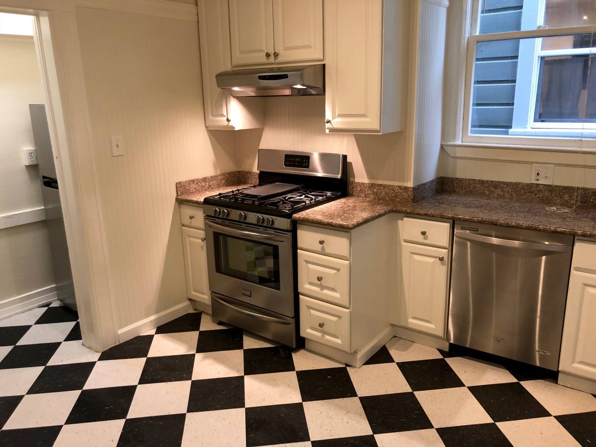 Apartment for rent at 75 Pearl St, San Francisco, CA 94103
