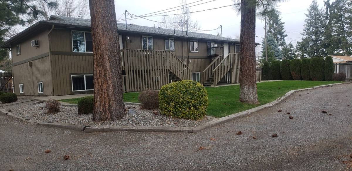 Apartment for rent at 10622 E 14th Ave, Spokane, WA 99206