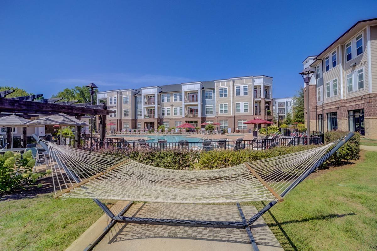 Apartment for rent at Holly Crest, 16408 Holly Crest Lane, Huntersville, NC 28078