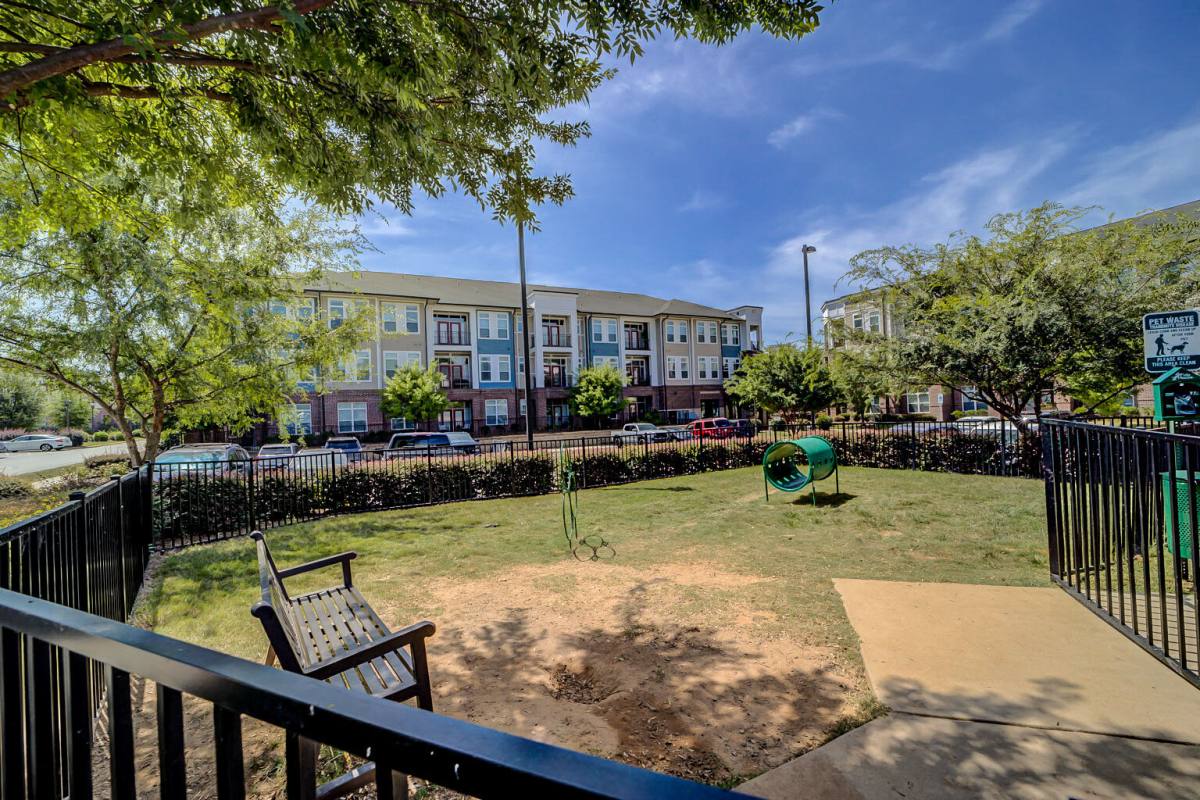 Apartment for rent at Holly Crest, 16408 Holly Crest Lane, Huntersville, NC 28078