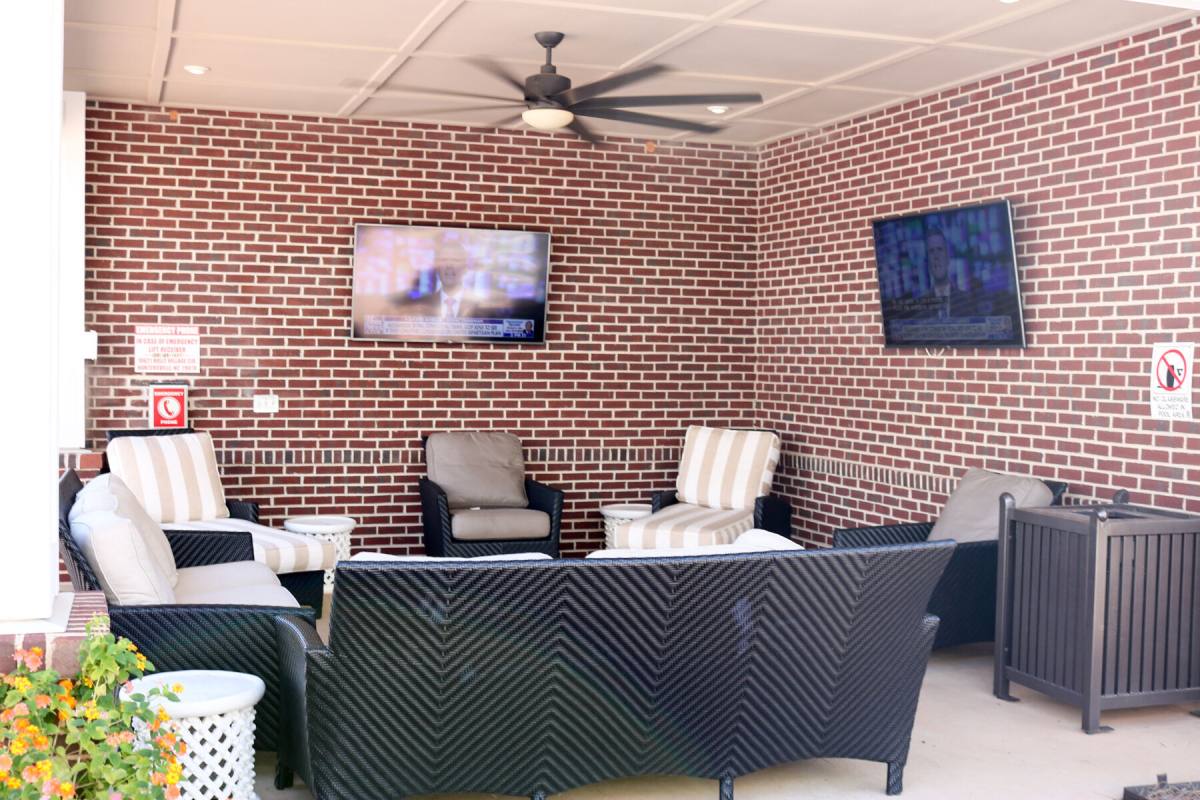Apartment for rent at Holly Crest, 16408 Holly Crest Lane, Huntersville, NC 28078
