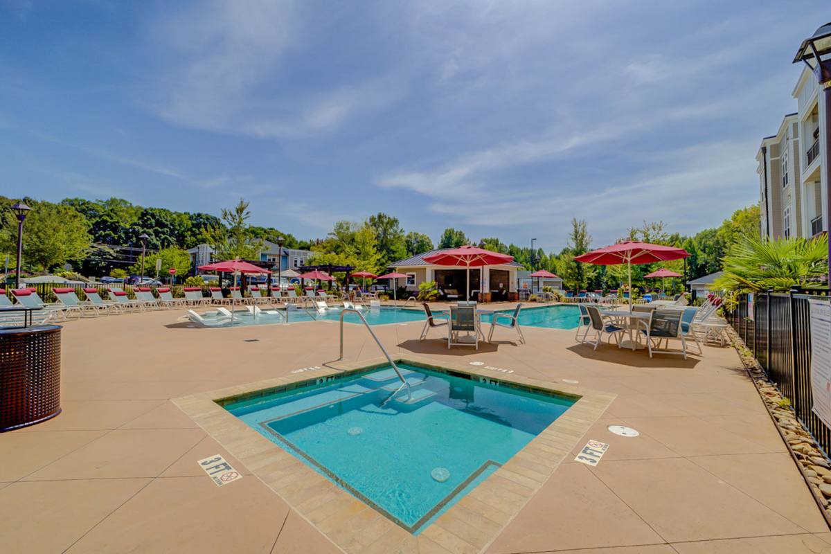 Apartment for rent at Holly Crest, 16408 Holly Crest Lane, Huntersville, NC 28078
